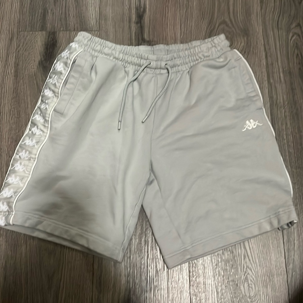 KAPPA SHORTS
